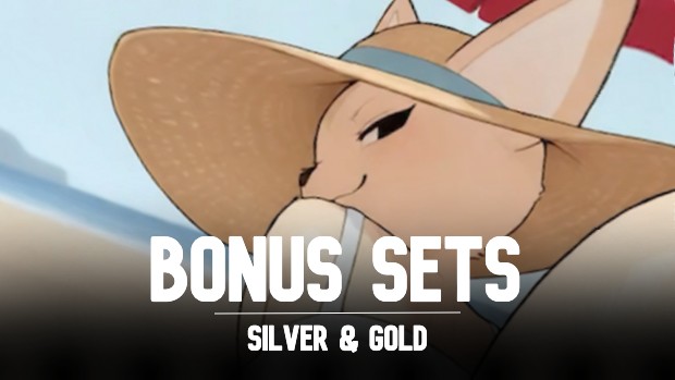 Bonus Sets