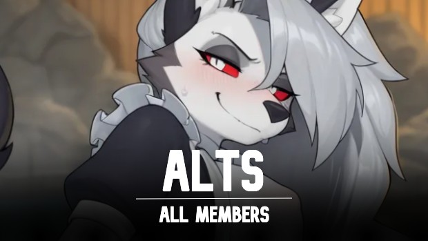 Alts